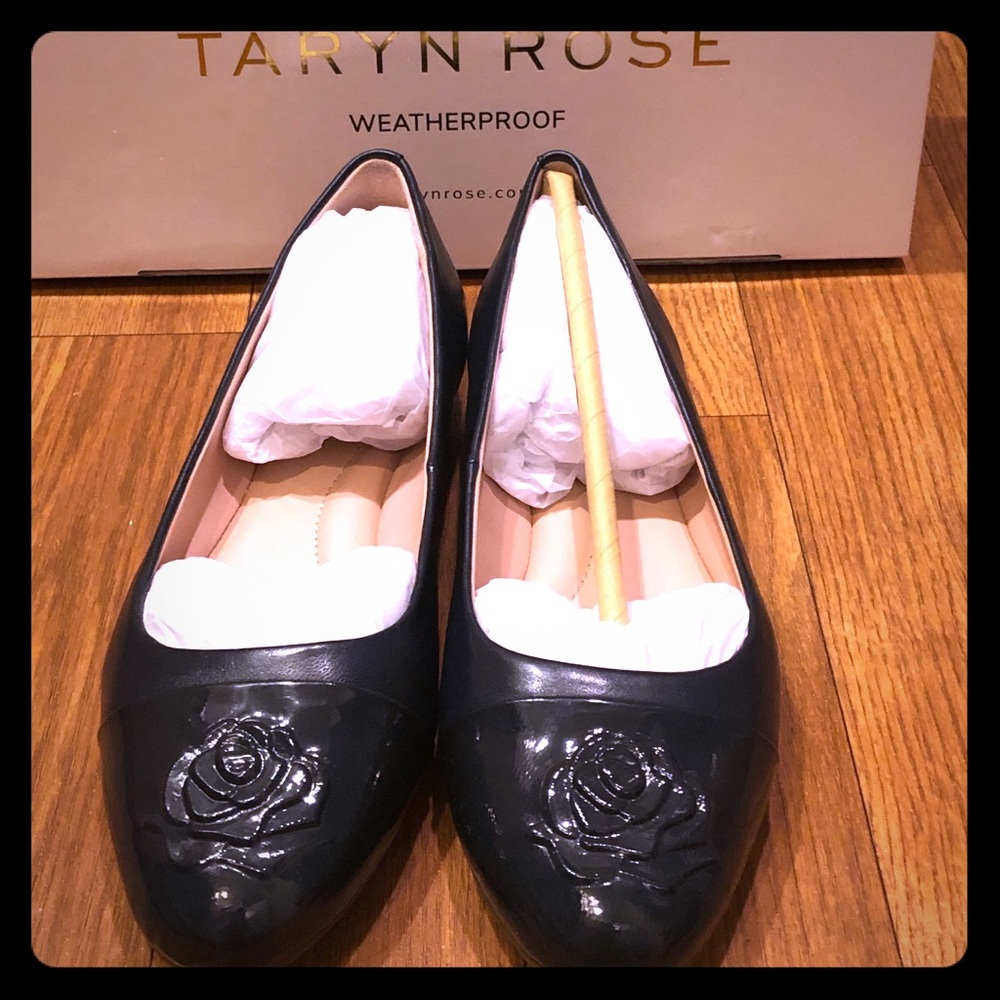 Taryn Rose Flats